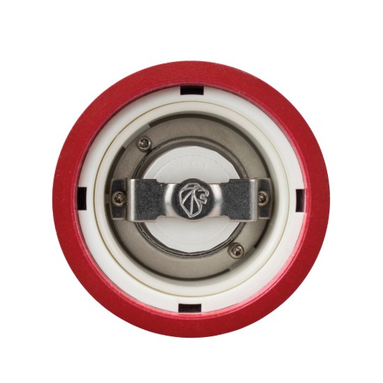 Rasnita pentru sare, 18 cm, "Paris u'Select Z", Passion Red - Peugeot
