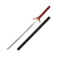 Cutit tip sabie pentru feliat tort, 75 cm, 