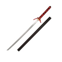 Cutit tip sabie pentru feliat tort, 75 cm, "Creme" - Pirge
