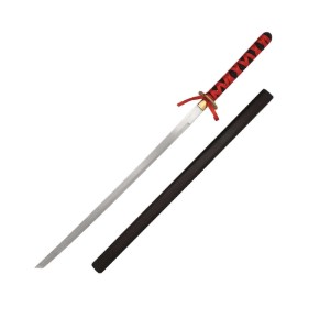Cutit tip sabie pentru feliat tort, 75 cm, "Creme" - Pirge