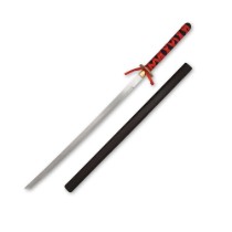Cutit tip sabie pentru feliat tort, 75 cm, "Creme" - Pirge