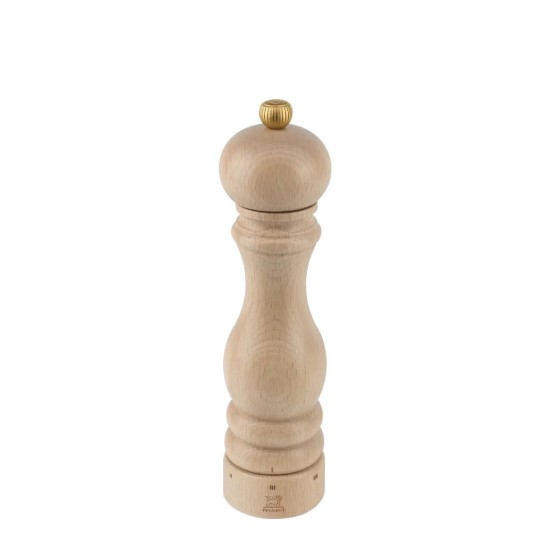 Rasnita pentru sare, 22 cm, "Paris u'Select Z", Natural - Peugeot