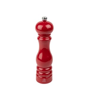 Rasnita pentru sare, 22 cm, "Paris u'Select Z", Passion Red - Peugeot