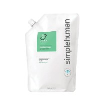 Rezerva detergent de vase, Lavanda-Menta, 1L - simplehuman