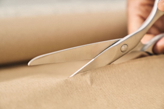 Foarfeca uz casnic, inox, 18 cm, "Twin Select" - Zwilling