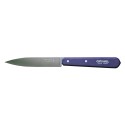 Cutit pentru decojit N°112, inox, 10cm, 