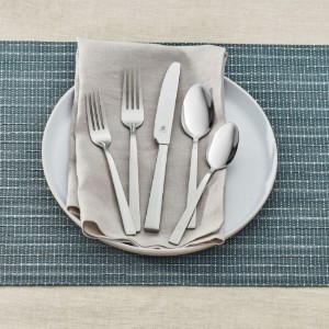 Set tacamuri 100 piese, inox, "King" - Zwilling