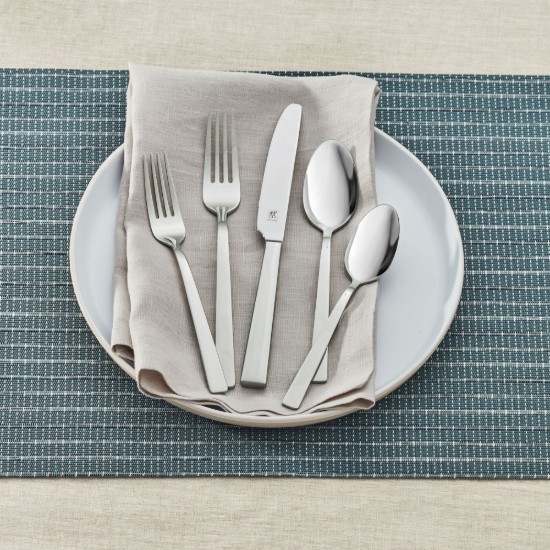 Set tacamuri 100 piese, inox, "King" - Zwilling