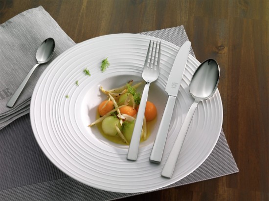 Set tacamuri 100 piese, inox, "King" - Zwilling