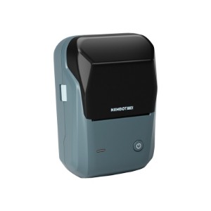 Imprimanta termica etichete, portabila, model B1, Lake Blue - NIIMBOT