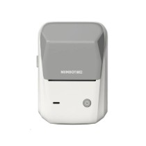 Imprimanta termica etichete, portabila, model B1, Grey - NIIMBOT