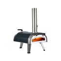 Cuptor hibrid pentru pizza, 