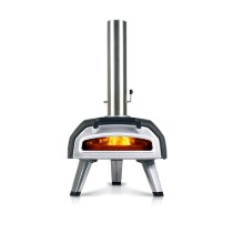 Cuptor hibrid pentru pizza, "Karu 2" - Ooni