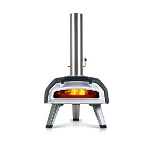 Cuptor hibrid pentru pizza, "Karu 2" - Ooni