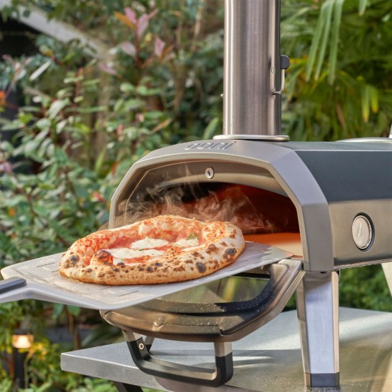 Cuptor hibrid pentru pizza, "Karu 2" - Ooni