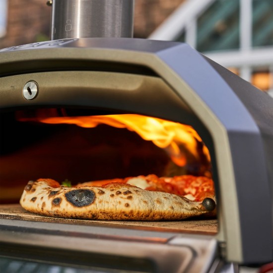 Cuptor hibrid pentru pizza, "Karu 2" - Ooni