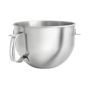 Bol inox, 5,6L - KitchenAid