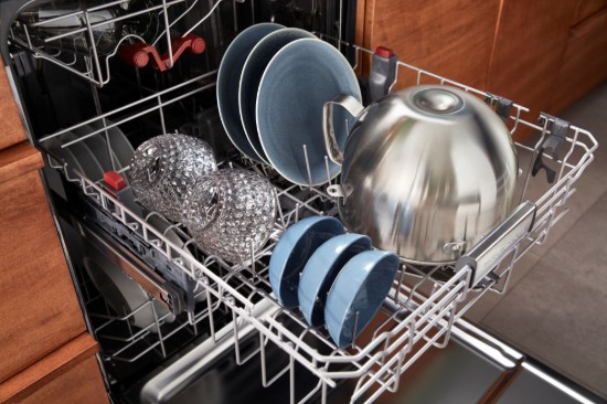 Bol inox, 5,6L - KitchenAid
