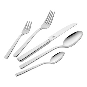 Set tacamuri 100 piese, inox, "King" - Zwilling