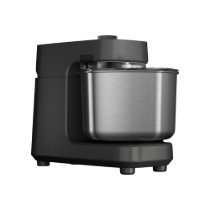 Mixer spiralat cu bol, 7 L, "Halo Pro", Charcoal Grey - Ooni