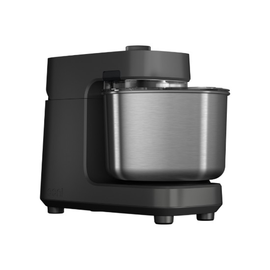 Mixer spiralat cu bol, 7 L, "Halo Pro", Charcoal Grey - Ooni