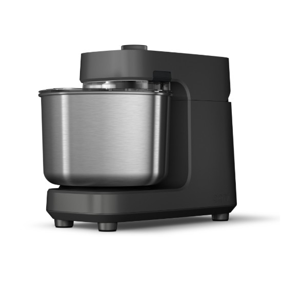Mixer spiralat cu bol, 7 L, "Halo Pro", Charcoal Grey - Ooni