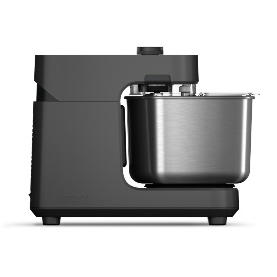 Mixer spiralat cu bol, 7 L, Charcoal Grey - Ooni