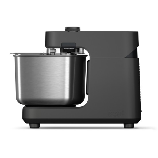 Mixer spiralat cu bol, 7 L, "Halo Pro", Charcoal Grey - Ooni