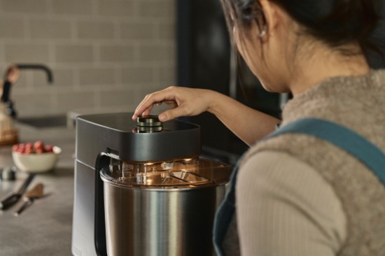 Mixer spiralat cu bol, 7 L, Charcoal Grey - Ooni
