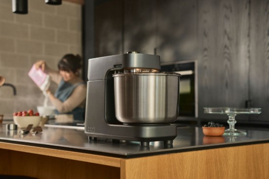 Mixer spiralat cu bol, 7 L, Charcoal Grey - Ooni