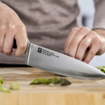 Set cutite de bucatarie, 3 piese, "All Star", Silver - Zwilling