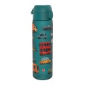 Sticla apa pentru copii Slim, recyclon, 500ml, Automobile - Ion8
