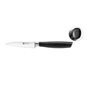 Set cutite 7 piese, otel inoxidabil, "All Star", Black - Zwilling