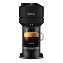 Espressor 1500 W, "Vertuo Next", Negru Mat - Nespresso