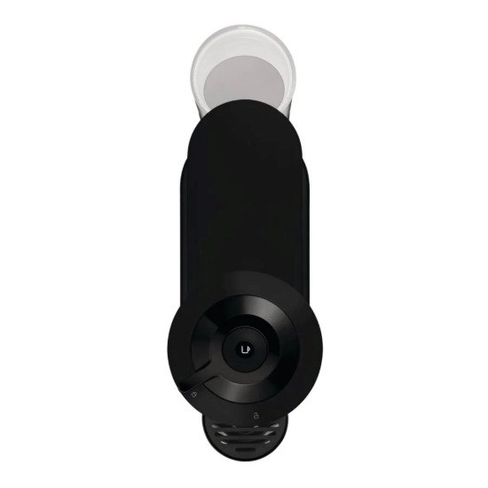 Espressor 1500 W, "Vertuo Next", Negru Mat - Nespresso