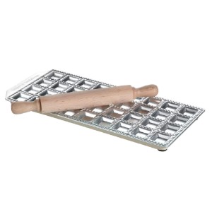 Forma 36 Ravioli Clasici, cu facalet, "Titania" - Imperia