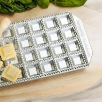 Forma 36 Ravioli Clasici, cu facalet, "Titania" - Imperia