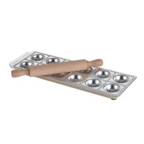 Forma 12 Ravioli mari, cu facalat, "Titania" - Imperia