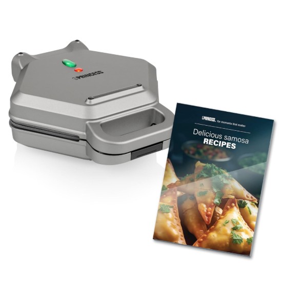 Aparat pentru Samosa, 700W - Princess