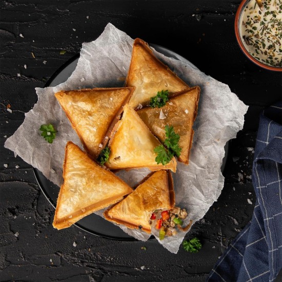 Aparat pentru Samosa, 700W - Princess
