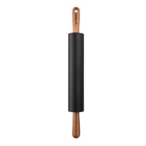 Facalet, lemn salcam/silicon, 45cm - Staub