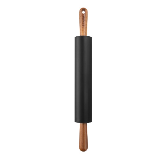 Facalet, lemn salcam/silicon, 45cm - Staub