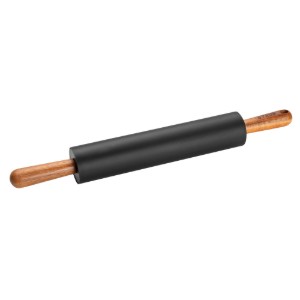 Facalet, lemn salcam/silicon, 45cm - Staub