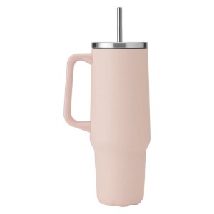 Pahar termos, inox , 1,1L, Himalayan Salt - S'well