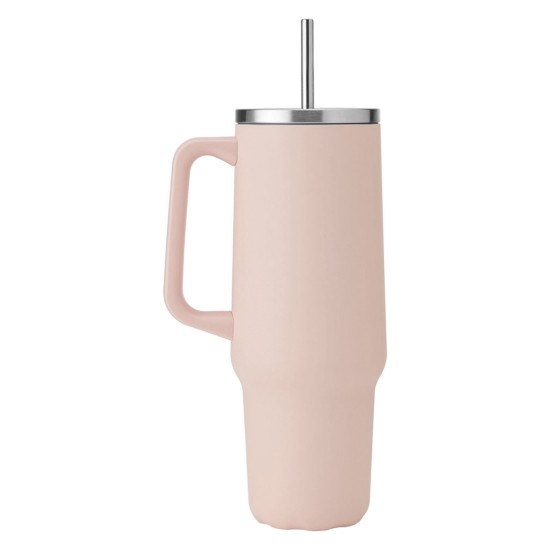 Pahar termos, inox , 1,1L, Himalayan Salt - S'well