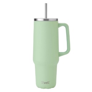 Pahar termos, inox , 1,1L, Pistachio - S'well