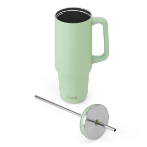 Pahar termos, inox , 1,1L, Pistachio - S'well