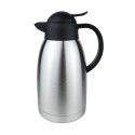 Carafa termoizolanta, inox, 2L, 