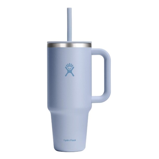 Pahar termos, inox, 1,18L, "All Around Travel", Surf - Hydro Flask
