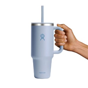 Pahar termos, inox, 1,18L, "All Around Travel", Surf - Hydro Flask